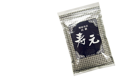 高級寿元・缶